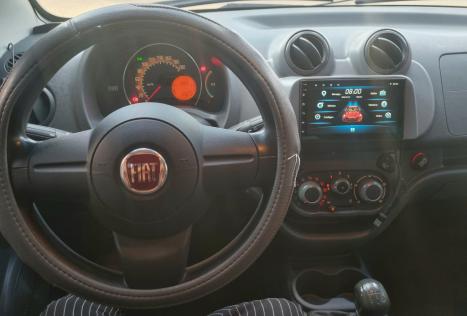 FIAT Uno 1.0 4P FLEX VIVACE, Foto 7