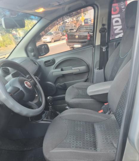 FIAT Uno 1.0 4P FLEX VIVACE, Foto 9