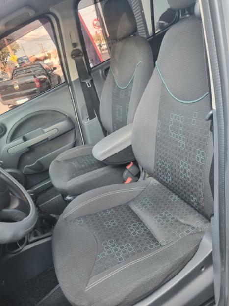 FIAT Uno 1.0 4P FLEX VIVACE, Foto 10