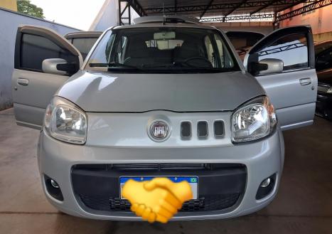 FIAT Uno 1.0 4P FLEX VIVACE, Foto 2