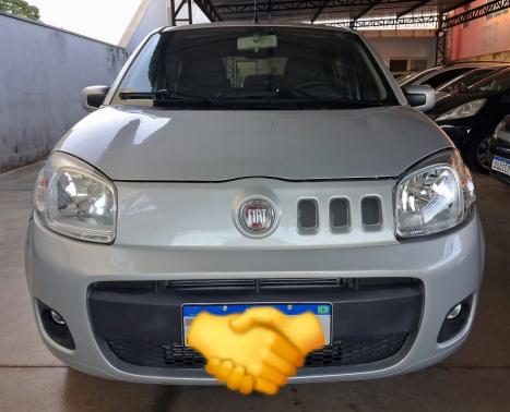 FIAT Uno 1.0 4P FLEX VIVACE, Foto 5