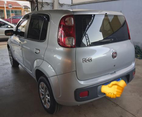 FIAT Uno 1.0 4P FLEX VIVACE, Foto 6