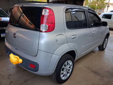 FIAT Uno 1.0 4P FLEX VIVACE, Foto 7