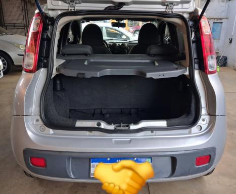 FIAT Uno 1.0 4P FLEX VIVACE, Foto 8