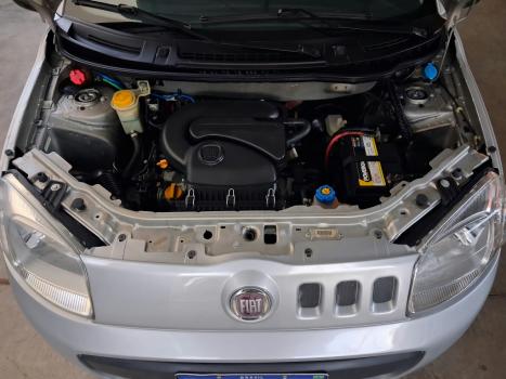 FIAT Uno 1.0 4P FLEX VIVACE, Foto 9
