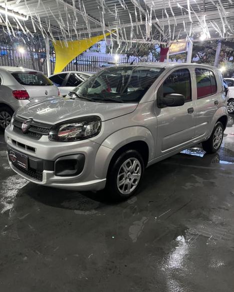 FIAT Uno 1.0 4P FLEX DRIVE, Foto 4