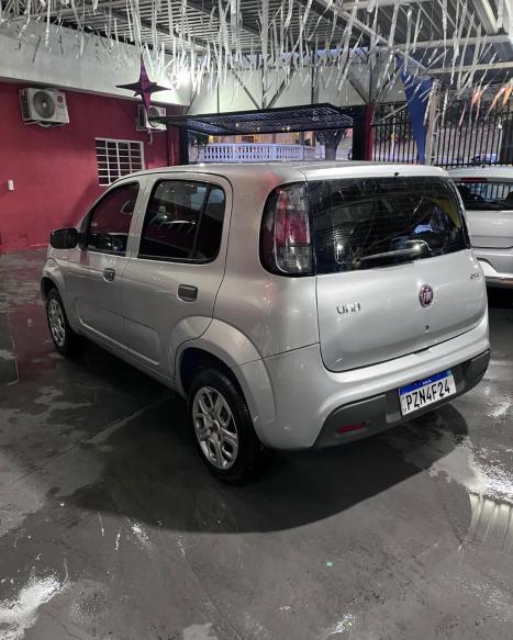 FIAT Uno 1.0 4P FLEX DRIVE, Foto 5