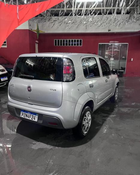 FIAT Uno 1.0 4P FLEX DRIVE, Foto 6