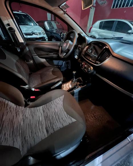 FIAT Uno 1.0 4P FLEX DRIVE, Foto 8