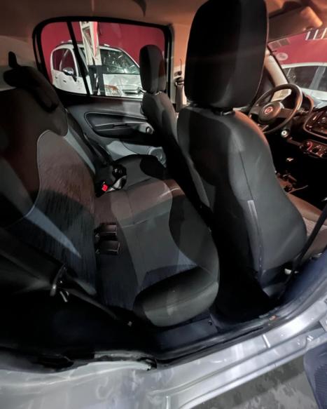 FIAT Uno 1.0 4P FLEX DRIVE, Foto 9