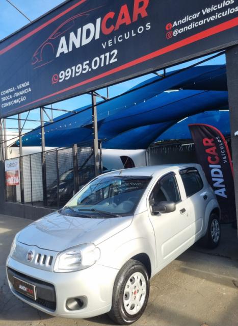 FIAT Uno 1.0 4P FLEX FIRE VIVACE, Foto 1
