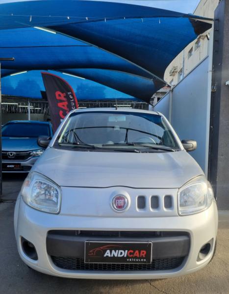 FIAT Uno 1.0 4P FLEX FIRE VIVACE, Foto 2