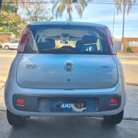 FIAT Uno 1.0 4P FLEX FIRE VIVACE, Foto 5