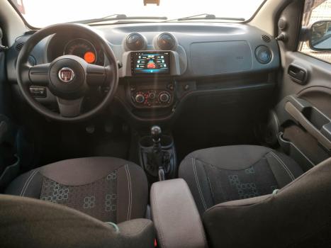 FIAT Uno 1.0 4P FLEX FIRE VIVACE, Foto 6