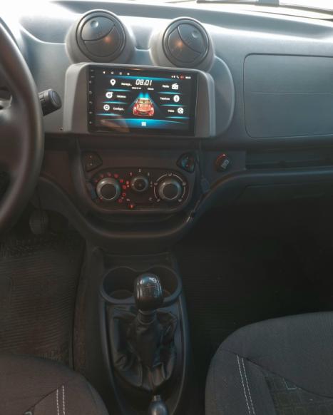 FIAT Uno 1.0 4P FLEX FIRE VIVACE, Foto 7