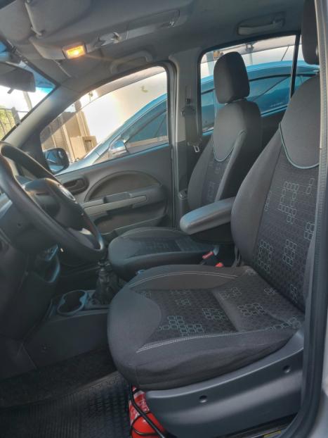 FIAT Uno 1.0 4P FLEX FIRE VIVACE, Foto 8