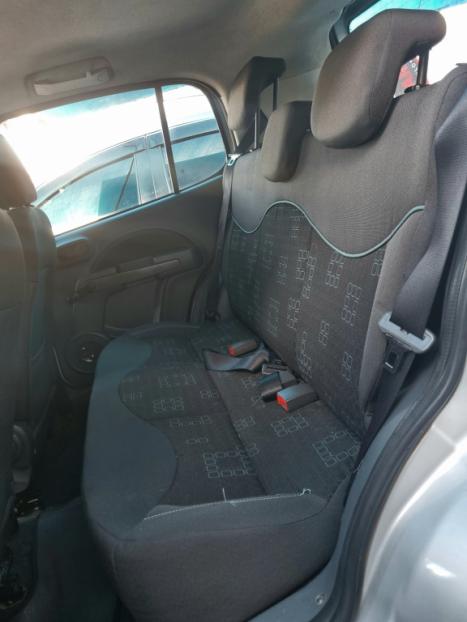 FIAT Uno 1.0 4P FLEX FIRE VIVACE, Foto 9