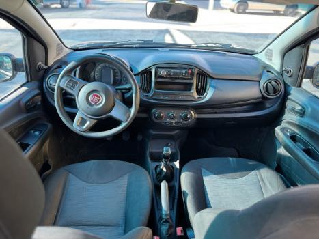 FIAT Uno 1.0 4P FLEX ATTRACTIVE, Foto 4