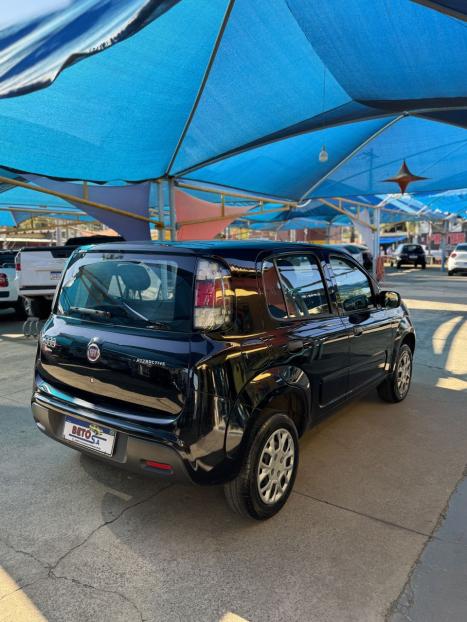FIAT Uno 1.0 4P FLEX ATTRACTIVE, Foto 7