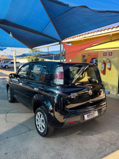 FIAT Uno 1.0 4P FLEX ATTRACTIVE, Foto 9
