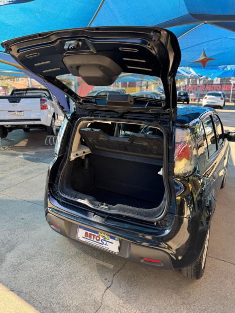 FIAT Uno 1.0 4P FLEX ATTRACTIVE, Foto 10