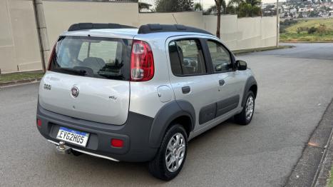 FIAT Uno 1.0 4P FLEX WAY CELEBRATION, Foto 3
