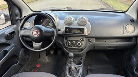 FIAT Uno 1.0 4P FLEX WAY CELEBRATION, Foto 5