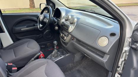 FIAT Uno 1.0 4P FLEX WAY CELEBRATION, Foto 6