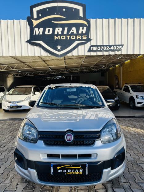 FIAT Uno 1.0 4P FLEX DRIVE, Foto 1