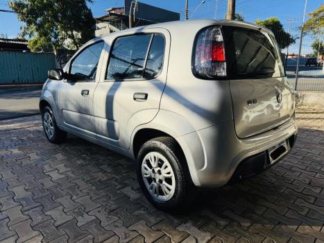 FIAT Uno 1.0 4P FLEX DRIVE, Foto 3