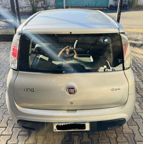 FIAT Uno 1.0 4P FLEX DRIVE, Foto 4
