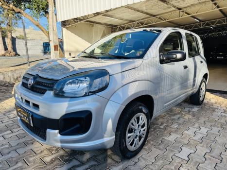 FIAT Uno 1.0 4P FLEX DRIVE, Foto 6