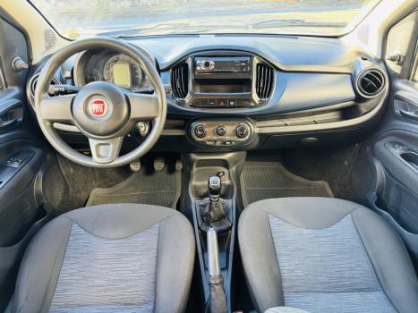 FIAT Uno 1.0 4P FLEX DRIVE, Foto 8