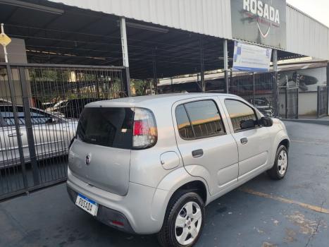 FIAT Uno 1.0 4P FLEX EVO ATTRACTIVE, Foto 4
