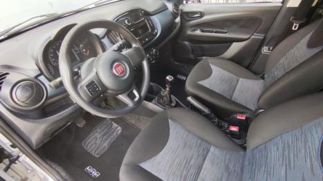 FIAT Uno 1.0 4P FLEX EVO ATTRACTIVE, Foto 5