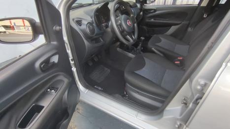 FIAT Uno 1.0 4P FLEX EVO ATTRACTIVE, Foto 7
