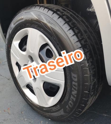 FIAT Uno 1.0 4P FLEX EVO ATTRACTIVE, Foto 9