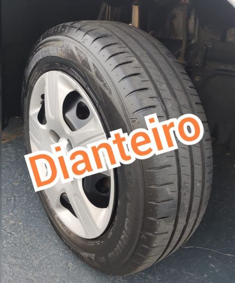 FIAT Uno 1.0 4P FLEX EVO ATTRACTIVE, Foto 10