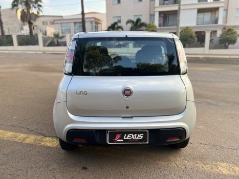 FIAT Uno 1.0 4P FLEX ATTRACTIVE, Foto 8