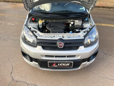FIAT Uno 1.0 4P FLEX ATTRACTIVE, Foto 10