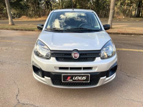 FIAT Uno 1.0 4P FLEX ATTRACTIVE, Foto 9