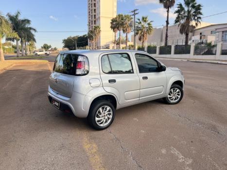 FIAT Uno 1.0 4P FLEX ATTRACTIVE, Foto 5
