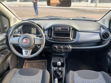 FIAT Uno 1.0 4P FLEX ATTRACTIVE, Foto 11