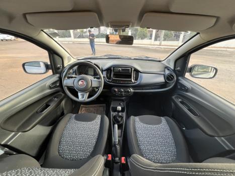 FIAT Uno 1.0 4P FLEX ATTRACTIVE, Foto 12