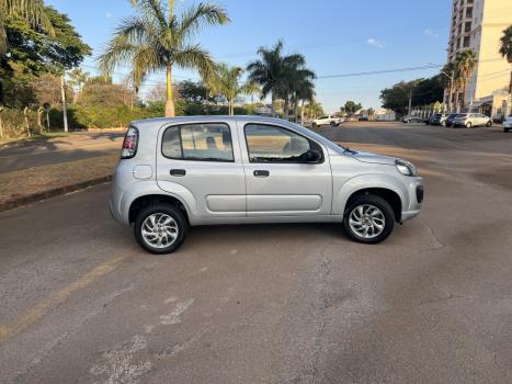 FIAT Uno 1.0 4P FLEX ATTRACTIVE, Foto 6