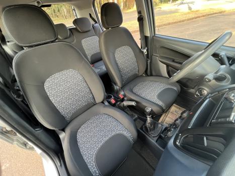 FIAT Uno 1.0 4P FLEX ATTRACTIVE, Foto 13