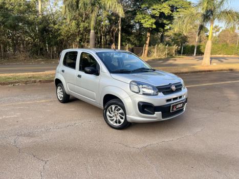 FIAT Uno 1.0 4P FLEX ATTRACTIVE, Foto 3
