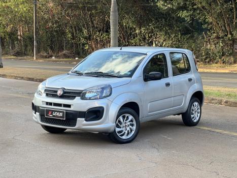FIAT Uno 1.0 4P FLEX ATTRACTIVE, Foto 2