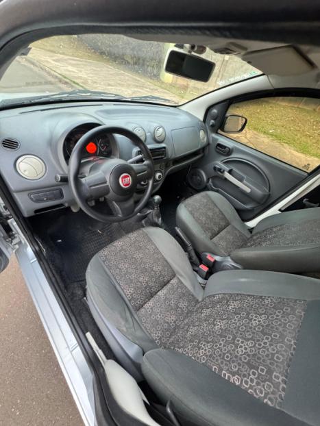 FIAT Uno 1.0 4P FLEX FIRE VIVACE, Foto 3
