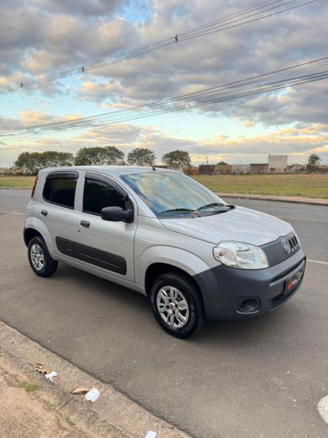 FIAT Uno 1.0 4P FLEX FIRE VIVACE, Foto 5